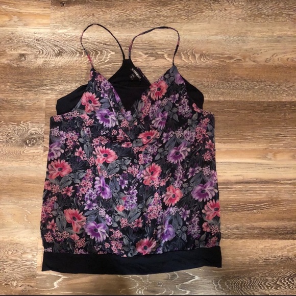 Express Tank - Picture 3 of 5